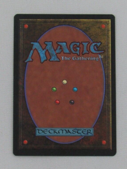 MAGIC THE GATHERING LEGENDS INDESTRUCTIBLE AURA NM ENGLISH MTG - Image 2