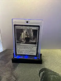 MTG Decanter of Endless Water - CL: Battle for Baldur's Gate (CLB) #309 MTG - Image 5