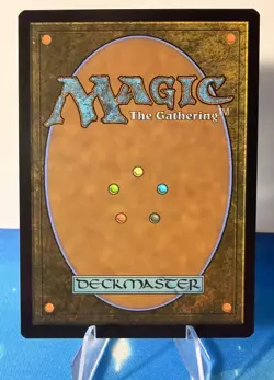 Zulaport Cutthroat U Commander: Bloomburrow 190 NM - Image 2