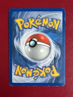 Pokemon EX Team Rocket Returns Ledyba 64/109 Reverse Holo - STAMPED (MP/HP) - Image 2