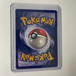 Pokemon TCG Voltorb Base Set 67/102 Unlimited Common NM-Mint - Image 2