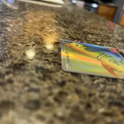 Lapras GX - 151/149 - Pokemon Sun & Moon Base Set Secret Rare Card - Image 3