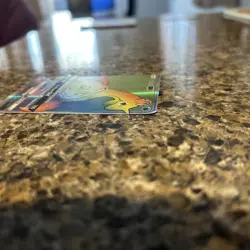 Lapras GX - 151/149 - Pokemon Sun & Moon Base Set Secret Rare Card - Image 4