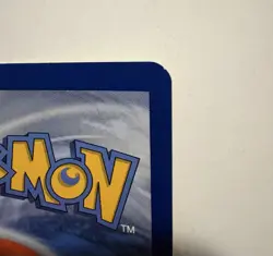Pokemon Mew Promo Holo SM215 Bench Barrier Basic SM 60HP English - Image 3