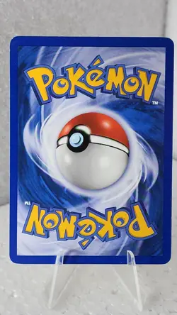 Clefairy 101/165 Expedition e reader Pokemon TCG WOTC - Image 2