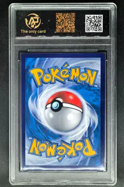 2024 Pokemon Cards CHN. Glaceon VMAX 035/132 RRR RPA 10 (SAME AS PSA 10) - Image 2