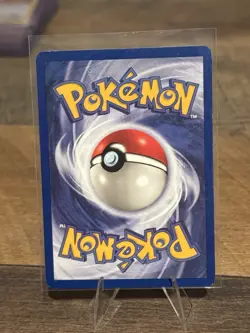 Dark Dragonair 1st Edition 33/82 Team Rocket NM Pokemon Card WOTC - Image 2