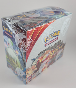 Pokemon TCG: XY 2015 Primal Clash Booster Box – Factory Sealed Collector - Image 2