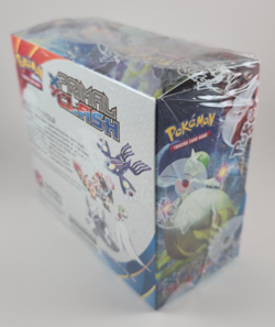 Pokemon TCG: XY 2015 Primal Clash Booster Box – Factory Sealed Collector - Image 3
