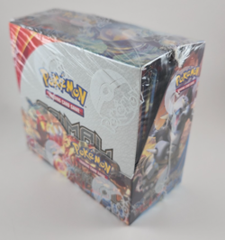 Pokemon TCG: XY 2015 Primal Clash Booster Box – Factory Sealed Collector - Image 5