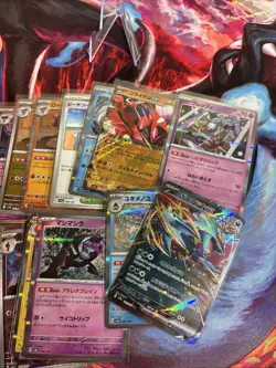 Random Lot Of Pokemon Holos, Reverse Holos. Ex And More - Image 2