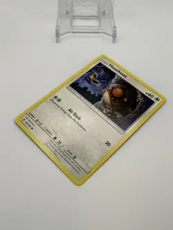 Pokemon Hoothoot - 165/236 - Common NM-Mint Unified Minds - Image 3