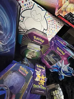 Pokemon Vintage Massive Bulk Collection Lot, GX, Charizard, EX, Binder And More! - Image 5