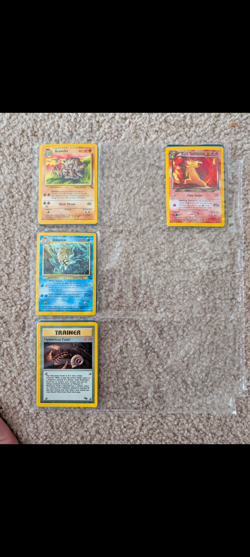 Pokemon collection worth ~$2,400 - Image 2