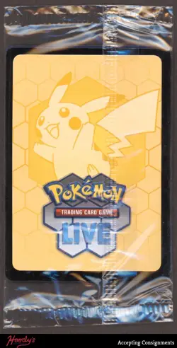 2025 Pokemon TCG Mega Evolution #133 Bulbasaur IR SEALED STAMPED PROMO - Image 2