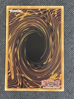 YuGiOh! - Synchro Overtake MP22-EN164 Ultra Rare 1st Edition Near Mint - Image 2