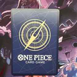 ONE PIECE Card Emperors in the New World Nami Boa Hancock SP OP07-051 OP08-106 - Image 4