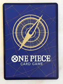 Sentomaru ST21-007 Alt Art Foil One Piece Starter Deck EX Gear 5 NM English B - Image 2