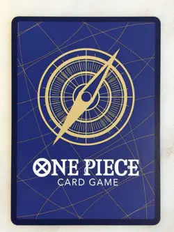 Sentomaru ST21-007 Alt Art Foil One Piece Starter Deck EX Gear 5 NM English B - Image 4
