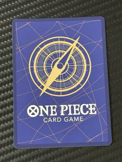 Portgas.D.Ace (Illustration Box Vol.5) ST15-005 One Piece Promotion Cards Foil - Image 2