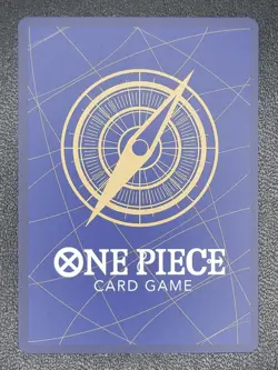 One Piece Card Game Magazine Vol.20 Monkey D. Luffy Promo ST12-014 - NM - Image 2