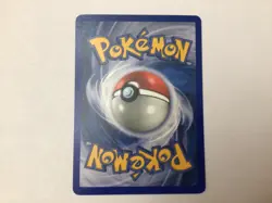 Pokemon E-Card Typhlosion 065/165 Expedition Base Set Reverse Holo - Image 2