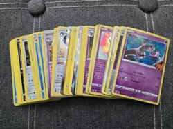 Pokemon 59 Card Lot Random 2007 - 2020 Holos, Japanese, Charizard Kyogre Etc - Image 1