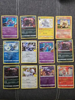 Pokemon 59 Card Lot Random 2007 - 2020 Holos, Japanese, Charizard Kyogre Etc - Image 4