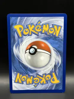 Bloodmoon Ursaluna ex 177 - Pokemon Scarlet & Violet Black Star Promo Card - NM - Image 2