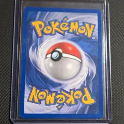 Pokemon Dark Gyarados Prerelease Wotc Promo Holo 2000 Card 8/82 - Image 2