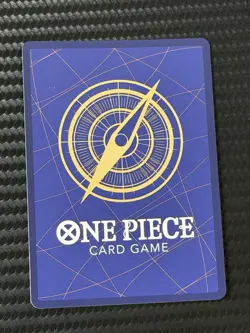 One Piece Card Game Edward.Newgate OP02-004 Super Rare English Edition English - Image 2