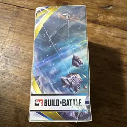 Nintendo Pokemon Sword and Shield Brilliant Stars Trading Card Game - 5 Pack 820650850103 - Image 4