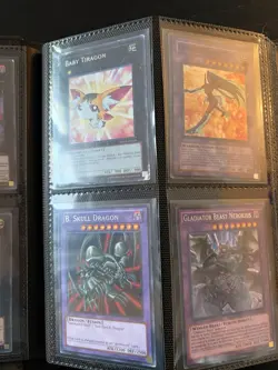 Yugioh & Union Arena Mixed Card Collection NM-DMG - Image 5