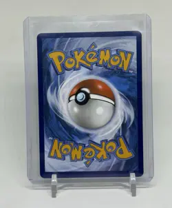 Kieran 218/167 Sv06: Twilight Masquerade Holo SIR Pokemon Card - Image 2