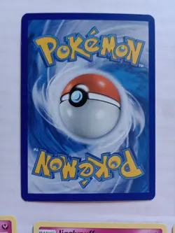 Pokemon Cards Bundle Clefairy Clefable Chansey Jigglypuff collection mixed sets - Image 5