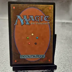 Magic The Gathering EXODUS CULLING THE WEAK black card MTG - Image 3