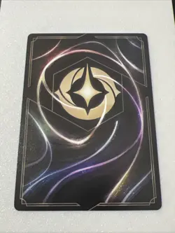 Genie Wish Fulfilled Azurite Sea Lorcana TCG 53/204 Regular Card NM - Image 2