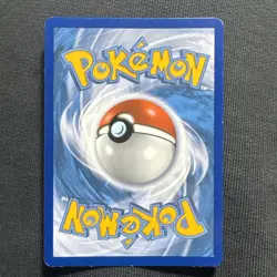Umbreon XY XY96 Holo Promo Card Light Play - MP Condition - Image 3
