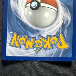 Umbreon XY XY96 Holo Promo Card Light Play - MP Condition - Image 4