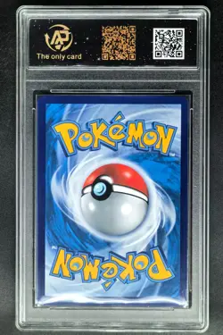 2025 Pokemon Cards CHN. Dedenne EX 141/129 SR RPA 9.5 (SAME AS PSA 9) - Image 2