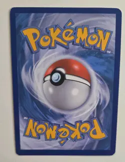 Pokemon TCG 2015 Gengar Holo Rare Card 60/162 - Image 2