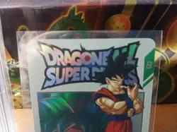 Dragonball Super Divers Card Lot Sdv2-005 Graded Psa 10 And Ex2 -002 Sdv2 Mint - Image 5