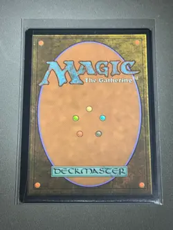 MTG - Boseiju Who Endures - Extended Art - Kamigawa: Neon Dynasty #501 - Image 2