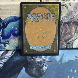 Sorin, Grim Nemesis #251/297 Shadows over Innistrad Regular LP - Image 2