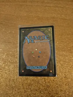 MAGIC THE GATHERING JUMPSTART SPITTING EARTH LIGHTLY PLAYED - Image 2