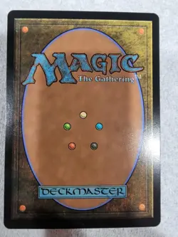 BRAND NEW Magic the Gathering: Eclipsed Boggart (Showcase) Lorwyn Eclipsed Foil - Image 2