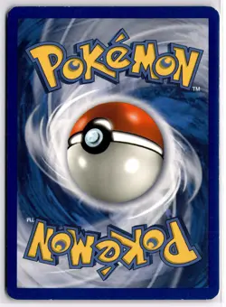 Pokemon TCG Venomoth 49/112 FireRed & LeafGreen Reverse Holo NM - Image 2