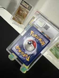 Pokemon - Articuno 1st Edition 2/62 - Holo - Fossil - CGC 7.0 - Image 2