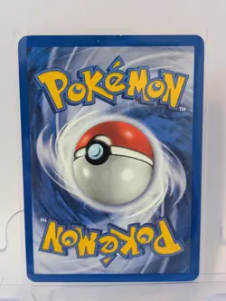 Pokemon TCG - Moltres 27/62 Non-Holo Unlimited Rare - WOTC Fossil Set - Image 2