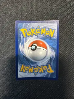 Bidoof (Peelable Ditto) Common Pokemon GO 059/078 NM Reverse Holo - Image 2
